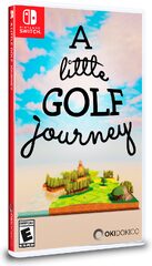 A Little Golf Journey (NSW) -peli