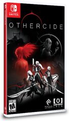 Othercide (NSW) -peli