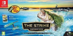 Bass Pro Shops The Strike Championship Edition Bundle (NSW) -peli