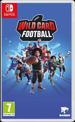 Wild Card Football (NSW) -peli