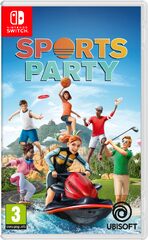 Sports Party (NSW) -peli