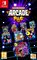 Namco Museum Arcade Pac (NSW) -peli