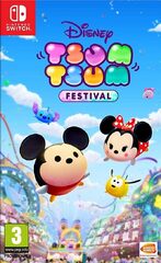 Disney Tsum Tsum Festival (NSW) -peli