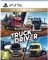 Truck Driver - Premium Edition (PS5) -peli