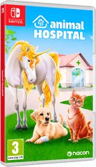 Animal Hospital (NSW) -peli