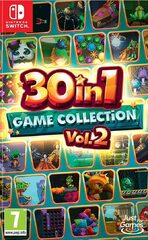 30 in 1 Game Collection Vol 2 (NSW) -peli