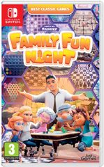 Thats My Family Family Fun Night (NSW) -peli