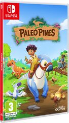 Paleo Pines (NSW) -peli