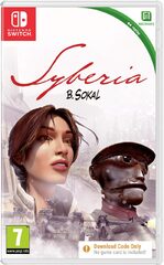 Syberia (NSW) -peli