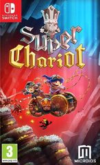 Super Chariot (NSW) -peli