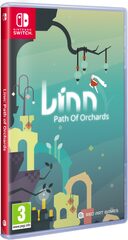 Linn: Path of Orchards (NSW) -peli