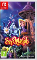 Sir Lovelot (NSW) -peli