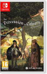 The Procession to Calvary (NSW) -peli