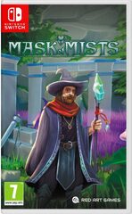 Mask of Mists (NSW) -peli