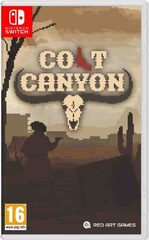 Colt Canyon (NSW) -peli