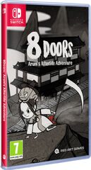 8Doors Arums Afterlife Adventure (NSW) -peli