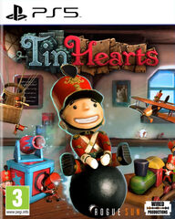 Tin Hearts (PS5) -peli