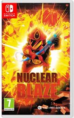 Nuclear Blaze (NSW) -peli