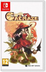 Catmaze (NSW) -peli