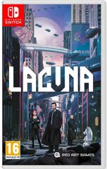 Lacuna (NSW) -peli