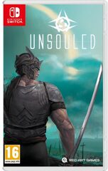 Unsouled (NSW) -peli