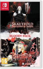 Skautfold Bloody Pack (NSW) -peli