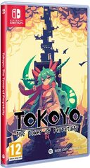 Tokoyo: The Tower of Perpetuity (NSW) -peli