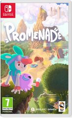 Promenade (NSW) -peli