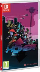 Hover (NSW) -peli