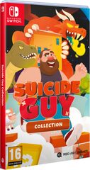 Suicide Guy Collection (NSW) -peli