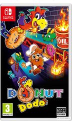 Donut Dodo (NSW) -peli