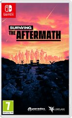 Surviving The Aftermath - Day One Edition (NSW) -peli