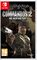 Commandos 2  HD Remaster (NSW) -peli