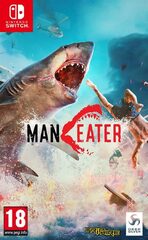 Maneater (NSW) -peli