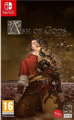 Ash of Gods: Redemption (NSW) -peli