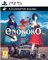 The Tale of Onogoro PS VR2 (PS5) -peli