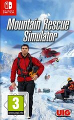 Mountain Rescue Simulator (NSW) -peli