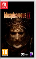 Blasphemous 2 (NSW) -peli