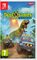 Dinosaurs: Mission Dino Camp (NSW) -peli