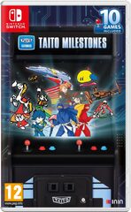 TAITO Milestones (NSW) -peli