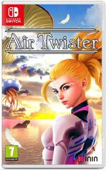 Air Twister (NSW) -peli