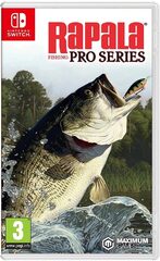 Rapala Fishing Pro Series (NSW) -peli