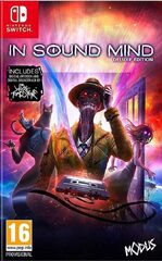 In Sound Mind: Deluxe Edition (NSW) -peli