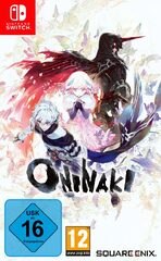 Oninaki (NSW) -peli