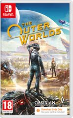 The Outer Worlds (NSW) -peli