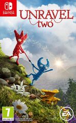 Unravel 2 (NSW) -peli