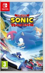 Team Sonic Racing (NSW) -peli