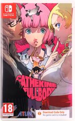 Catherine: Full Body (NSW) -peli