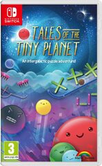 Tales of Tiny Planet (NSW) -peli