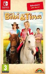 Bibi & Tina: Adventures with Horses (NSW) -peli